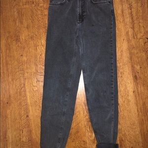 Bdg mom jeans